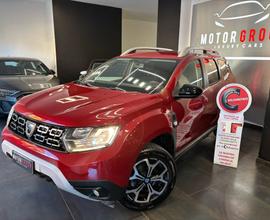 Dacia Duster 1.0 TCe 100 CV ECO-G 4x2 Prestige