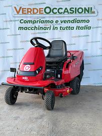 TRATTORINO TAGLIAERBA ELETTRICO  AL-KO R85.1