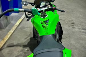 Kawasaki zx10r