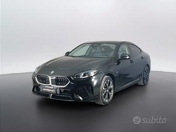 BMW Serie 2 F74 Gran Coupe - 220 Gran Coupe U13171