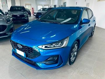 Ford Focus 1.5 EcoBlue 115 CV automatico 5p. ST-Li
