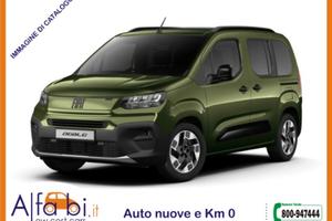 FIAT Doblo 1.5 BlueHDi 100CV Doblò (Passo Corto)