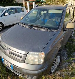 Fiat Panda 1,2 Dynamic 