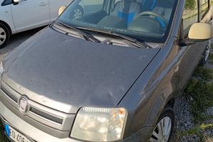 Fiat Panda 1,2 Dynamic 
