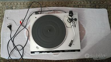 Giradischi automatico Technics Quartz SL-Q3