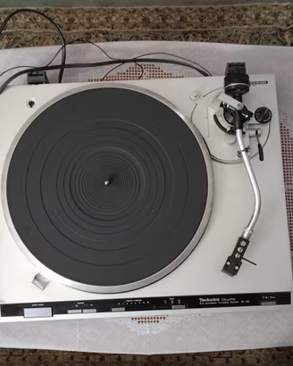 Giradischi automatico Technics Quartz SL-Q3
