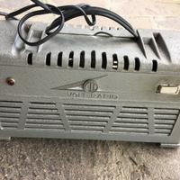 Stabilizzatore di tensione Vintage