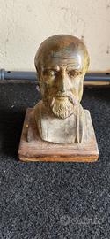 testa di ippocrate