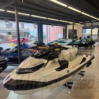 Seadoo gtx limited 325 22 ore