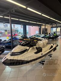Seadoo gtx limited 325 22 ore