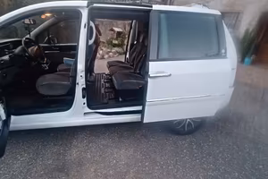  peugeot 807 tenuta bene