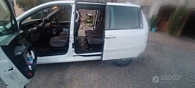  peugeot 807 tenuta bene