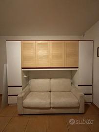 armadio per cameretta 