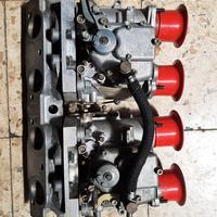 carburatori SOLEX C48