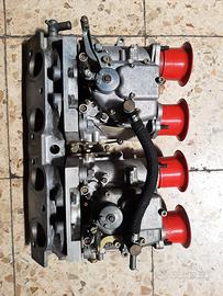 carburatori SOLEX C48