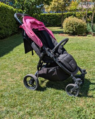 Passeggino Valco Snap 4 