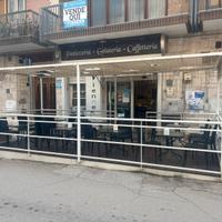 struttura verniciata zincata  bianca