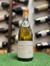 Louis Latour Chevalier Montrachet