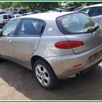Ricambi Usati ALFA ROMEO 147 II 2008