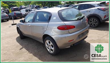 Ricambi Usati ALFA ROMEO 147 II 2008