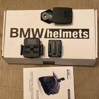 Supporti GoPro BMW Helmets Motorrad