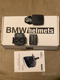 Supporti GoPro BMW Helmets Motorrad