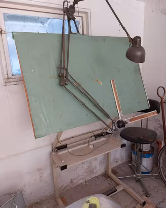 Tecnigrafo
