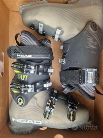 Scarponi HEAD NEXO 10 LYT Tg. 27,5