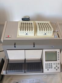 Biomerieux Mini Vidas