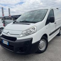 Citroen Jumpy 27 1.6 HDi/90 PC-TN Furgone Porta le