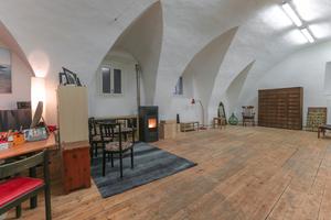 Ufficio, studio, spazio artistico a Bolzano CC