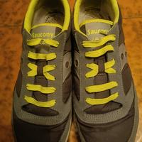 Saukony sneakers 