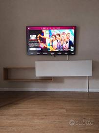 Mobile TV sospeso
