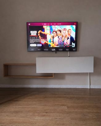 Mobile TV sospeso