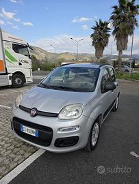 Fiat panda 3 serie 1.3 disel