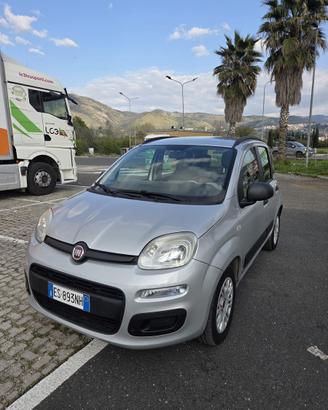 Fiat panda 3 serie 1.3 disel