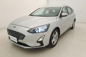 Ford Focus SW Business BR379213 1.5 Diesel 120CV