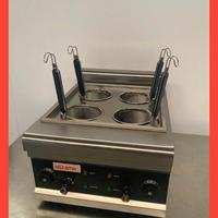 Cuocipasta Elettrico da banco NUOVO