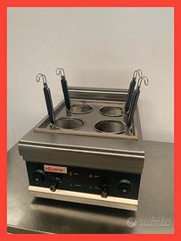 Cuocipasta Elettrico da banco NUOVO