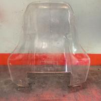 Scudo parabrezza BMW k75