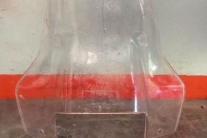 Scudo parabrezza BMW k75