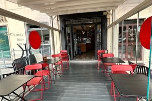 Pizzeria