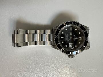 Rolex Submariner