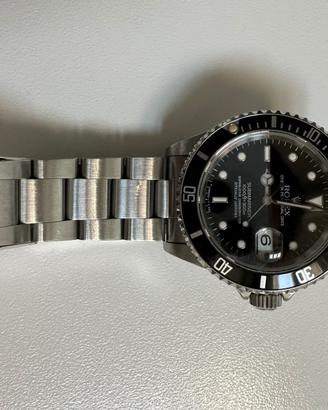Rolex Submariner