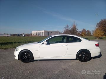 Bmw serie 3 coupe