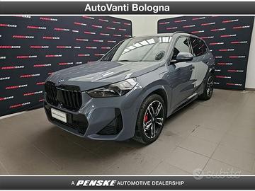BMW X1 xDrive 25e Msport Pro