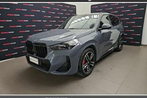 BMW X1 xDrive 25e Msport Pro