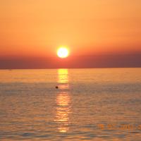 Bel mare di Calabria