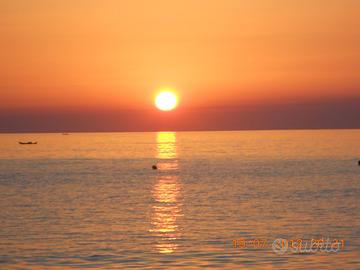 Bel mare di Calabria