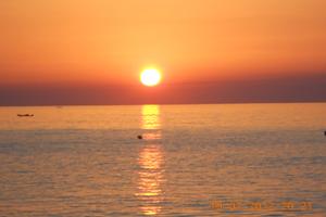 Bel mare di Calabria